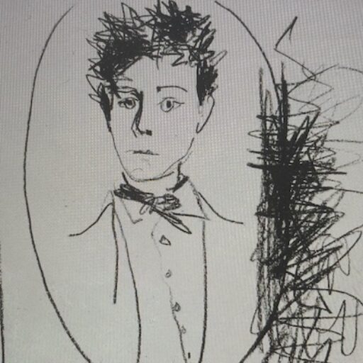 Perceptalin and Rimbaud and The Doors of Perceptalin.